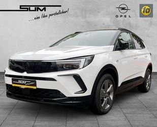 Opel Grandland (X) Gebrauchtwagen