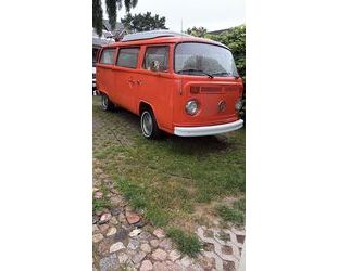 VW T2 Gebrauchtwagen