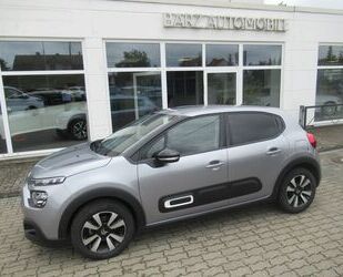 Citroen C3 Gebrauchtwagen