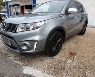 Suzuki Vitara Gebrauchtwagen