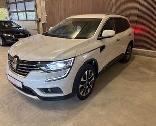 Renault Koleos Gebrauchtwagen