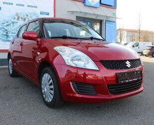 Suzuki Swift Gebrauchtwagen