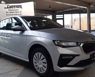 Skoda Scala Gebrauchtwagen