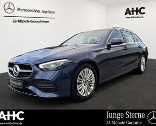 Mercedes-Benz C 200 Gebrauchtwagen