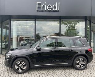 Mercedes-Benz GLB 200 Gebrauchtwagen