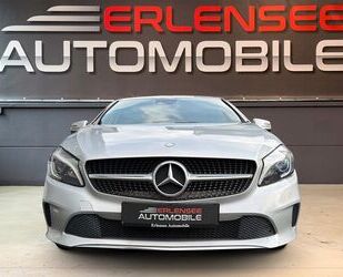 Mercedes-Benz A 200 Gebrauchtwagen