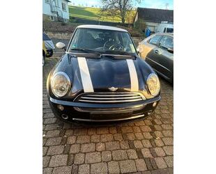 Mini Cooper Gebrauchtwagen
