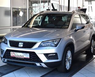 Seat Ateca Gebrauchtwagen