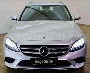 Mercedes-Benz C 300 Gebrauchtwagen