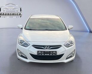 Hyundai i40 Gebrauchtwagen