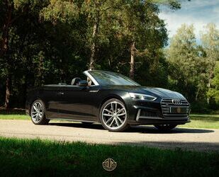 Audi S5 Gebrauchtwagen