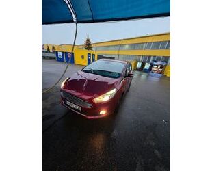Ford S-Max Gebrauchtwagen