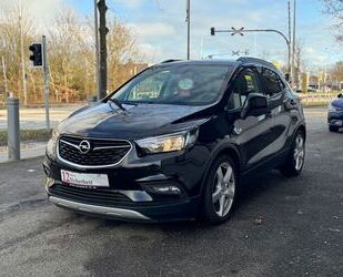 Opel Mokka Gebrauchtwagen