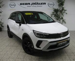 Opel Crossland (X) Gebrauchtwagen