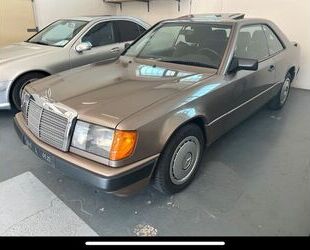 Mercedes-Benz CE 230 Gebrauchtwagen
