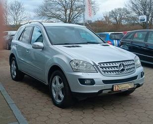 Mercedes-Benz ML 320 Gebrauchtwagen