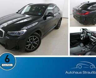 BMW X4 Gebrauchtwagen
