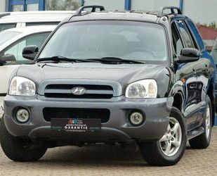 Hyundai SANTA FE Gebrauchtwagen