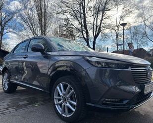 Honda HR-V Gebrauchtwagen