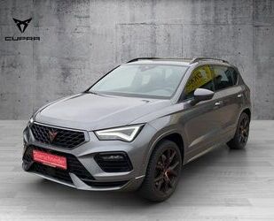 Cupra Ateca Gebrauchtwagen