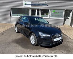 Audi A1 Gebrauchtwagen