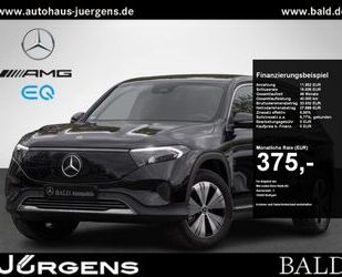 Mercedes-Benz EQB Gebrauchtwagen