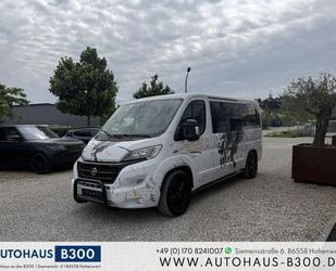 Fiat Ducato Gebrauchtwagen