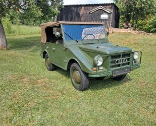 Auto Union Andere Gebrauchtwagen