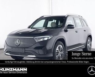 Mercedes-Benz EQB Gebrauchtwagen
