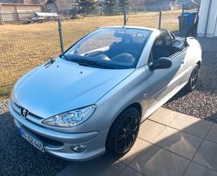 Peugeot 206 Gebrauchtwagen