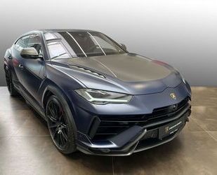 Lamborghini Urus Gebrauchtwagen