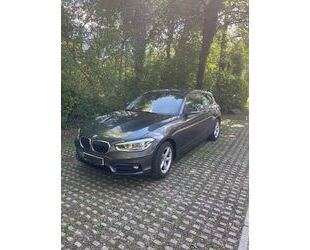 BMW 118 Gebrauchtwagen