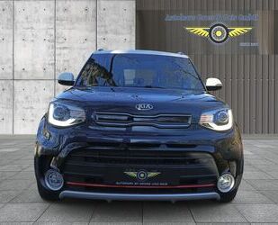 Kia Soul Gebrauchtwagen