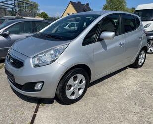 Kia Venga Gebrauchtwagen