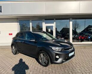 Kia Stonic Gebrauchtwagen