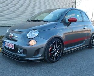 Fiat 500 Gebrauchtwagen