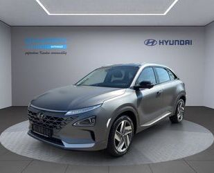 Hyundai NEXO Gebrauchtwagen