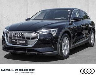Audi e-tron Gebrauchtwagen
