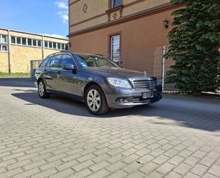 Mercedes-Benz C 200 Gebrauchtwagen