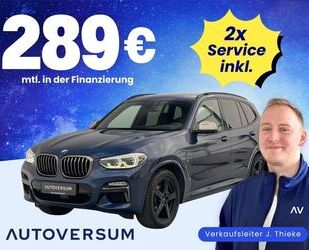 BMW X3 M40 Gebrauchtwagen