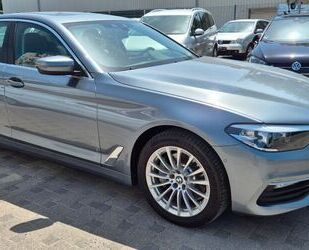 BMW 530 Gebrauchtwagen