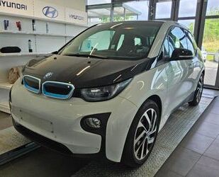 BMW i3 Gebrauchtwagen