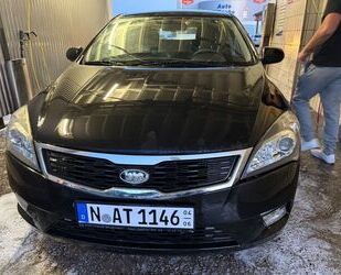 Kia ceed / Ceed Gebrauchtwagen