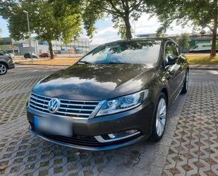 VW CC Gebrauchtwagen
