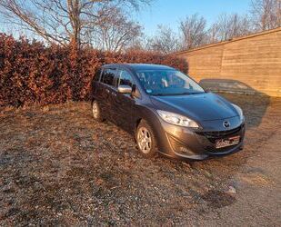 Mazda 5 Gebrauchtwagen
