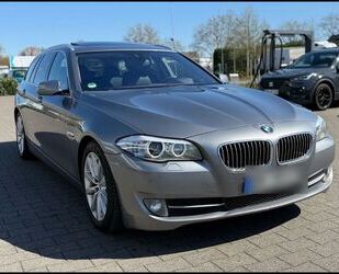 BMW 530 Gebrauchtwagen