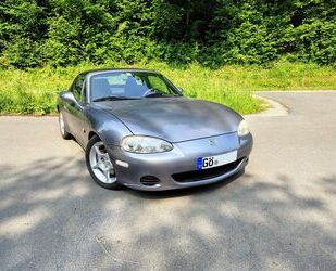 Citroen MX-5 