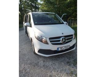 Mercedes-Benz V 220 Gebrauchtwagen