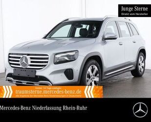 Mercedes-Benz GLB 250 Gebrauchtwagen