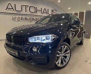 BMW X6 Gebrauchtwagen